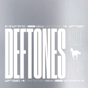 DEFTONES - WHITE PONY (20TH ANNIVERSARY D in the group CD / Rock at Bengans Skivbutik AB (3918319)