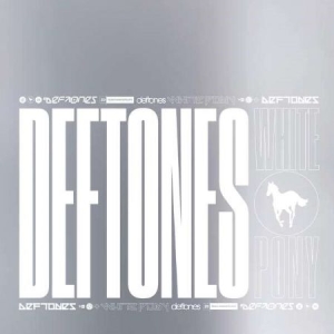 Deftones - White Pony (20Th Anniversary D in the group Minishops / Deftones at Bengans Skivbutik AB (3918319)
