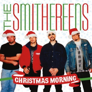 Smithereens The - Christmas Morning / 'Twas The Night in the group VINYL / Pop-Rock at Bengans Skivbutik AB (3918708)