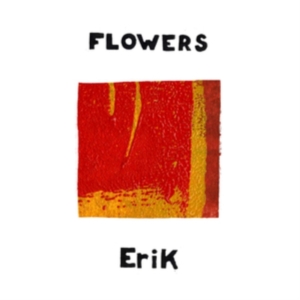 Flowers - Erik in the group VINYL / Pop-Rock at Bengans Skivbutik AB (3918709)