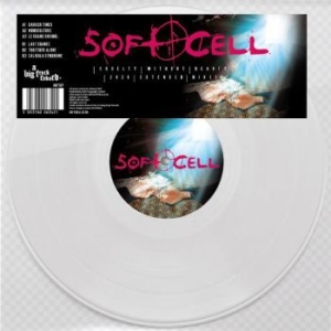 Soft Cell - Cruelty Without Beauty (2020 Extend in the group VINYL / Rock at Bengans Skivbutik AB (3918711)