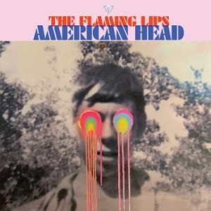 Flaming Lips - American Head in the group Campaigns / Album Of The Year 2020 / Uncut 2020 at Bengans Skivbutik AB (3918730)