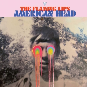 Flaming Lips - American Head in the group OUR PICKS / Album Of The Year 2020 / Uncut 2020 at Bengans Skivbutik AB (3918730)