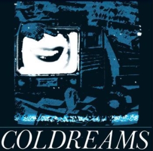Colddreams - Crazy Night in the group Labels / Woah Dad /  at Bengans Skivbutik AB (3918735)
