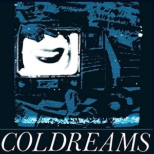 COLDDREAMS - CRAZY NIGHT in the group Labels / Woah Dad /  at Bengans Skivbutik AB (3918735)