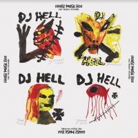 Dj Hell - House Music Box in the group VINYL / Dance-Techno,Pop-Rock at Bengans Skivbutik AB (3918750)