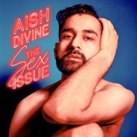 Aish Divine - The Sex Issue in the group Labels / Woah Dad /  at Bengans Skivbutik AB (3918758)