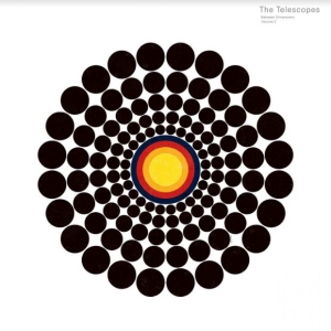 Telescopes The - Between Dimensions Vol. 2 in the group VINYL / Pop-Rock at Bengans Skivbutik AB (3918761)