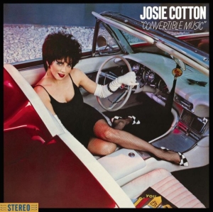 Cotton Josie - Convertible Music in the group Labels / Woah Dad / at Bengans Skivbutik AB (3918762)