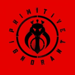 Primitive Ignorant - Sikh Punk in the group VINYL / Pop-Rock at Bengans Skivbutik AB (3918796)