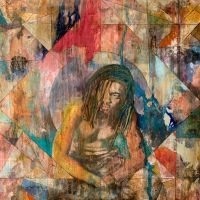 Hughes Siul - Hueman in the group CD / Pop-Rock at Bengans Skivbutik AB (3918818)