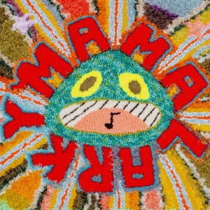 Mamalarky - Mamalarky in the group CD / Pop-Rock at Bengans Skivbutik AB (3918819)