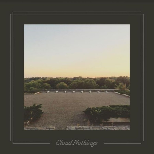 Cloud Nothings - Black Hole Understands in the group CD / Bestsellers at Bengans Skivbutik AB (3918827)