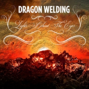 Dragon Weilding - Lights Behind The Eyes in the group Labels / Woah Dad / at Bengans Skivbutik AB (3918828)