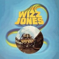 Jones Wizz - Wizz Jones in the group CD / Bestsellers at Bengans Skivbutik AB (3918864)