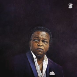 Lee Fields & The Expressions - Big Crown Vaults Vol. 1 - Lee Field in the group Labels / Woah Dad /  at Bengans Skivbutik AB (3918887)