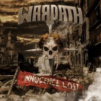 Warpath - Innocence Lost - 30 Years Of Warpat in the group CD / Hårdrock at Bengans Skivbutik AB (3918896)