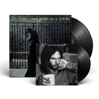Neil Young - After The Gold Rush (50Th Anniversary Edition) in the group OUR PICKS / Musicboxes at Bengans Skivbutik AB (3918899)