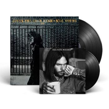 Neil Young - After The Gold Rush (50Th Anniversary Edition) in the group VINYL / Rock at Bengans Skivbutik AB (3918899)