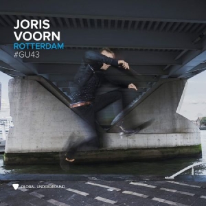 Voorn Joris - Global Underground #43: Joris in the group VINYL / Dance-Techno at Bengans Skivbutik AB (3918900)