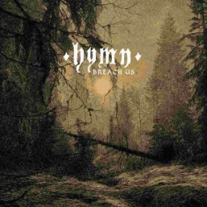 Hymn - Breach Us in the group CD / Hårdrock/ Heavy metal at Bengans Skivbutik AB (3918949)