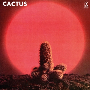 Cactus - Cactus in the group VINYL / Pop-Rock at Bengans Skivbutik AB (3919091)