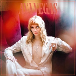 Vegas Ava - Ava Vegas in the group VINYL / Pop-Rock at Bengans Skivbutik AB (3919417)