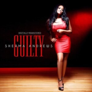 Andrews Sherma - Guilty: Remastered in the group OTHER / Övrigt /  at Bengans Skivbutik AB (3919462)