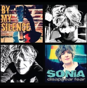Sonia Disappear Fear - By My Silence in the group Labels / Woah Dad /  at Bengans Skivbutik AB (3919472)