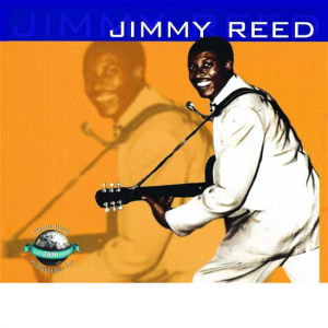 Reed Jimmy - Funky Funky Soul in the group Labels / Woah Dad /  at Bengans Skivbutik AB (3919488)