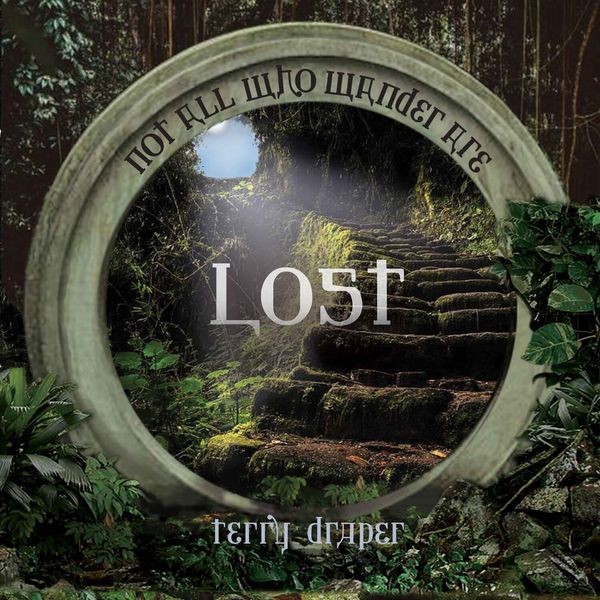 Terry Draper - Lost in the group CD / Pop at Bengans Skivbutik AB (3919493)