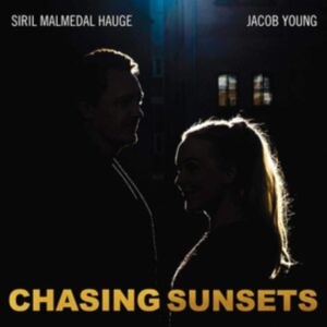 Malmedal Hauge Siril / Young Jacob - Chasing Sunsets in the group CD / Jazz at Bengans Skivbutik AB (3919527)