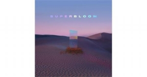 Misterwives - Superbloom (Vinyl) in the group VINYL / Pop-Rock at Bengans Skivbutik AB (3919565)