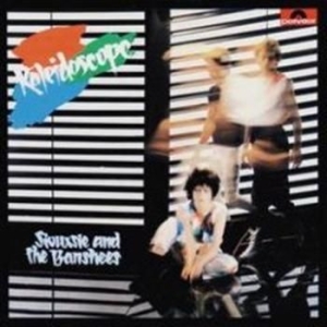 Siouxsie And The Banshees - Kaleidoscope in the group OTHER / -Start Uni-CD at Bengans Skivbutik AB (3919710)