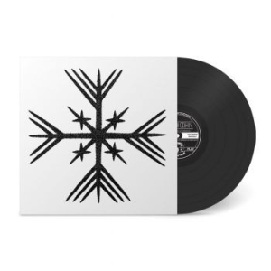 Bhleg - Ödhin (Vinyl Lp) in the group VINYL / Upcoming releases / Hardrock/ Heavy metal at Bengans Skivbutik AB (3919818)