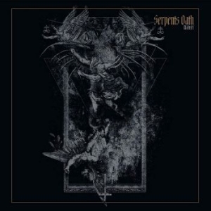 Serpents Oath - Nihil (Vinyl Lp) in the group VINYL / Hårdrock at Bengans Skivbutik AB (3919821)