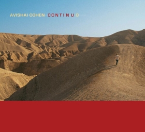 Cohen Avishai (Bass) - Continuo in the group OTHER / Övrigt /  at Bengans Skivbutik AB (3920110)