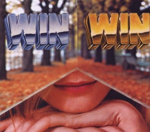 Win Win - Win Win in the group CD / Dance-Techno,Elektroniskt at Bengans Skivbutik AB (3920131)