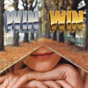 Win Win - Win Win in the group CD / Dance-Techno,Elektroniskt at Bengans Skivbutik AB (3920131)