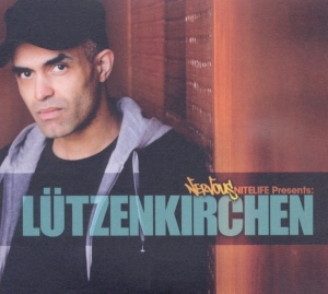 Lutzenkirchen - Nervous Nitelife in the group CD / Dance-Techno at Bengans Skivbutik AB (3920132)