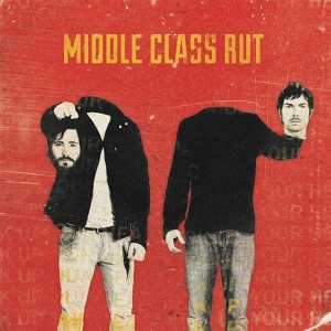 Middle Class Rut - Pick Up Your Head in the group VINYL / Pop-Rock at Bengans Skivbutik AB (3920151)