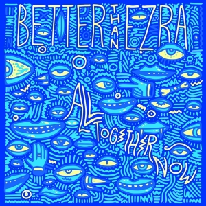 Better Than Ezra - All Together Now in the group CD / Pop-Rock at Bengans Skivbutik AB (3920181)