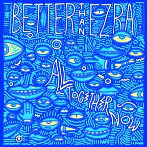 Better Than Ezra - All Together Now in the group CD / Pop-Rock at Bengans Skivbutik AB (3920181)