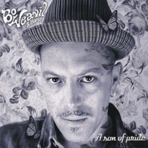 Weavil Bo & Band - A Son Of Pride -Digi- in the group OTHER / Övrigt /  at Bengans Skivbutik AB (3920198)