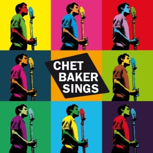 Baker Chet - Sings in the group CD / Jazz at Bengans Skivbutik AB (3920212)