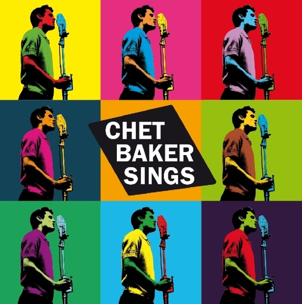 Chet Baker - Sings in the group CD / Bestsellers at Bengans Skivbutik AB (3920212)