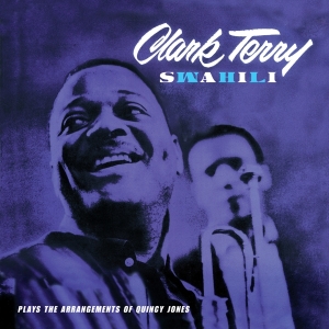 Terry Clark - Swahili in the group CD / Jazz at Bengans Skivbutik AB (3920213)