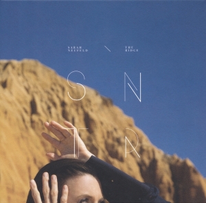 Sarah Neufeld - Ridge in the group VINYL / Pop-Rock at Bengans Skivbutik AB (3920252)