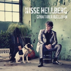 Hellberg Nisse - Goda Tider Rullar In in the group CD / Pop-Rock at Bengans Skivbutik AB (3920263)