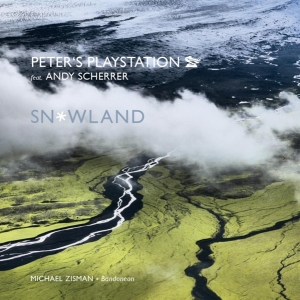 Peter's Playstation - Snowland in the group CD / Jazz at Bengans Skivbutik AB (3920321)